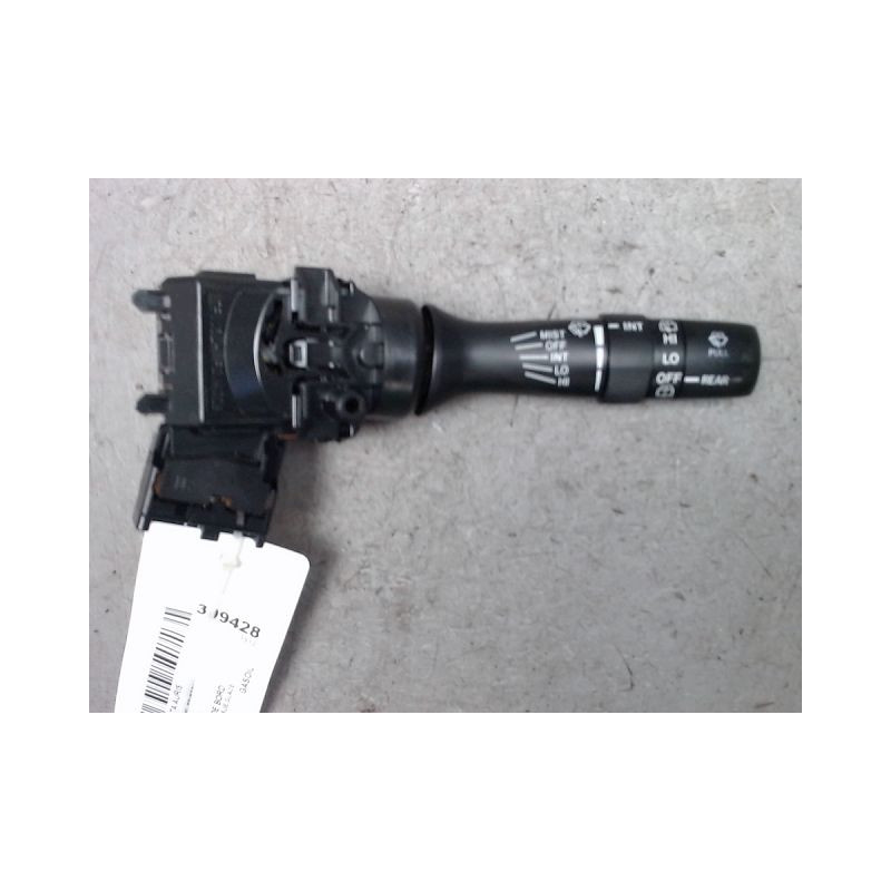 COMMANDE ESSUIE GLACE TOYOTA AURIS 2007-