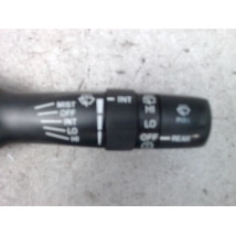 COMMANDE ESSUIE GLACE TOYOTA AURIS 2007-