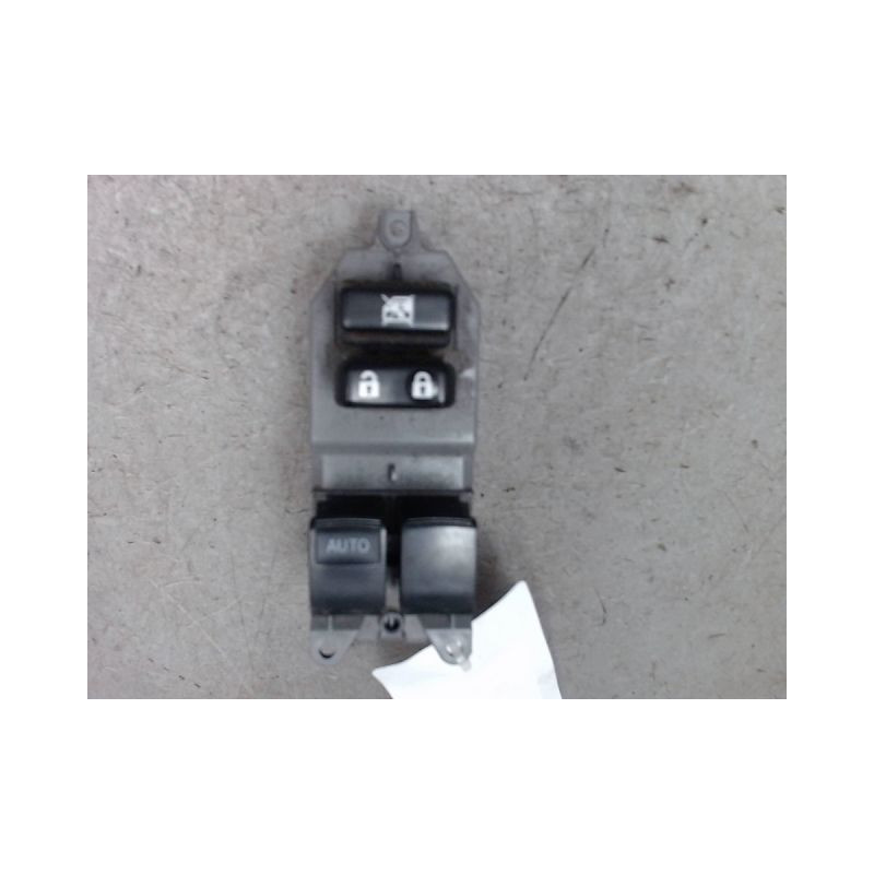COMMANDE LEVE-GLACE PORTE AVG TOYOTA AURIS 2007-