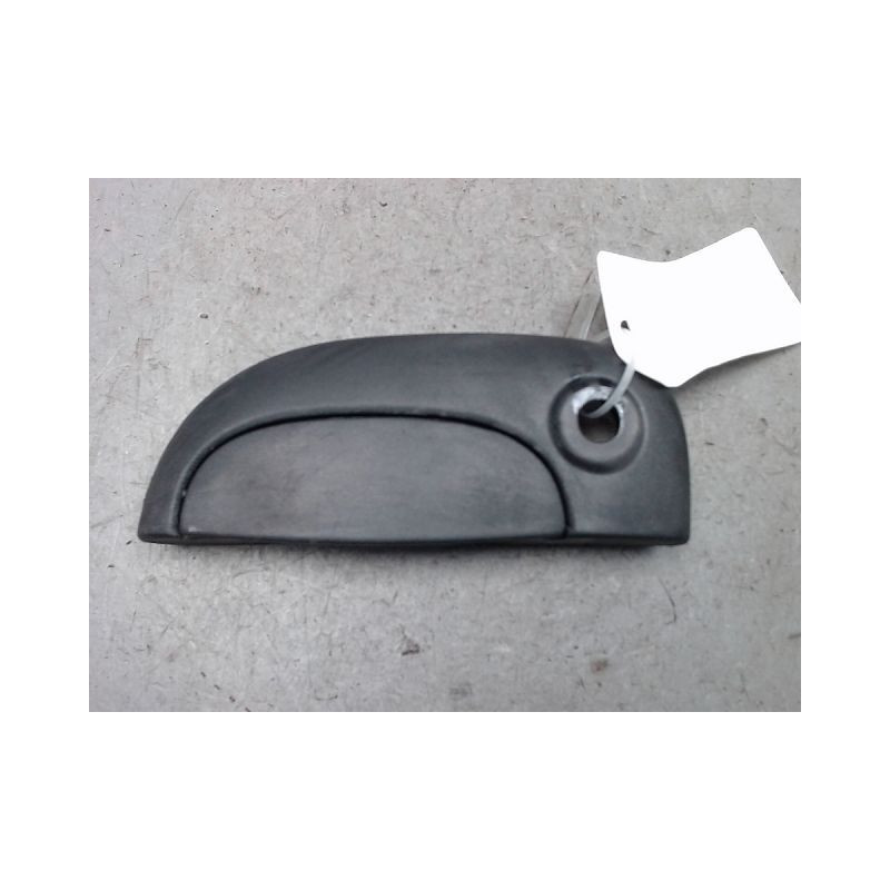 POIGNEE EXTERIEURE PORTE AVANT GAUCHE RENAULT KANGOO 2003-2007