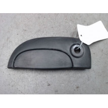 POIGNEE EXTERIEURE PORTE AVANT GAUCHE RENAULT KANGOO 2003-2007