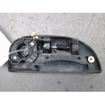 POIGNEE EXTERIEURE PORTE AVANT GAUCHE RENAULT KANGOO 2003-2007