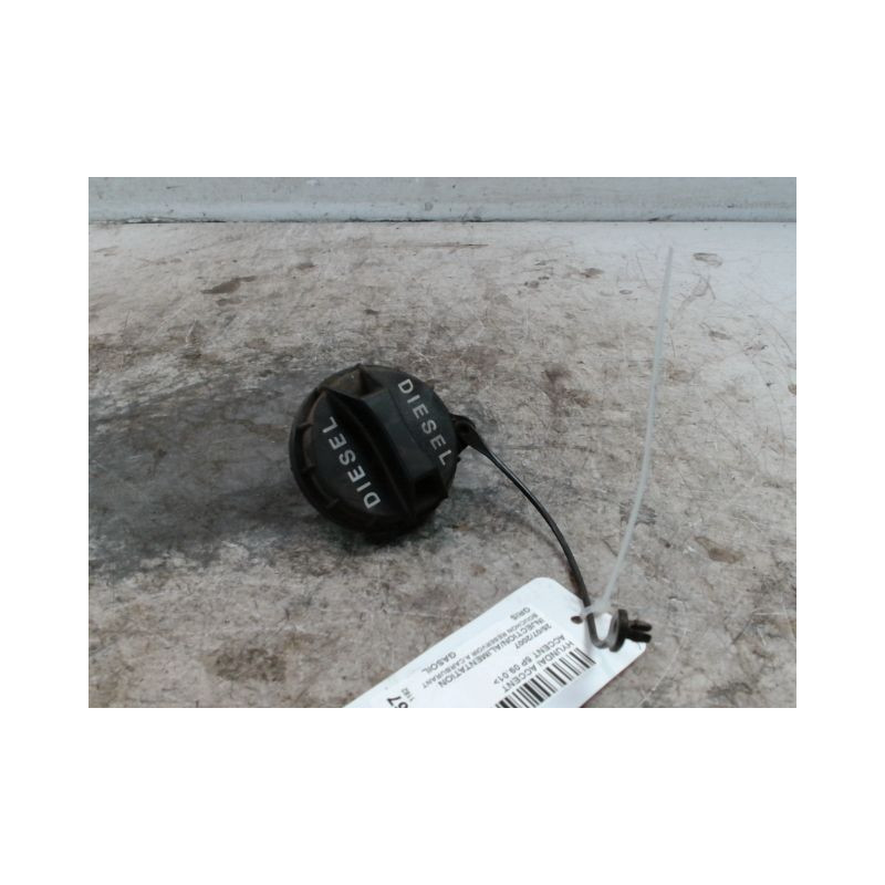 BOUCHON RESERVOIR A CARBURANT HYUNDAI ACCENT 01-