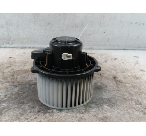 MOTEUR VENTILATEUR CHAUFFAGE