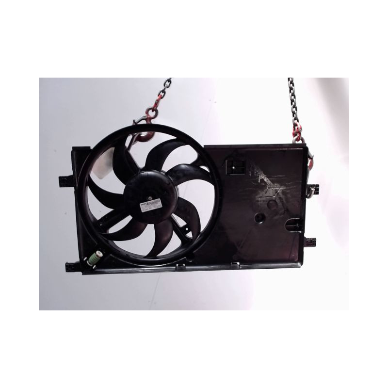 MOTEUR VENTILATEUR RADIATEUR PEUGEOT BIPPER