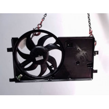 MOTEUR VENTILATEUR RADIATEUR PEUGEOT BIPPER