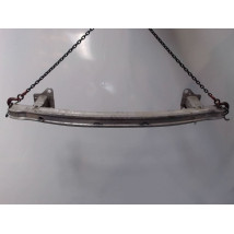 RENFORT PARE-CHOC AVANT RENAULT MEGANE II PH2 2006-