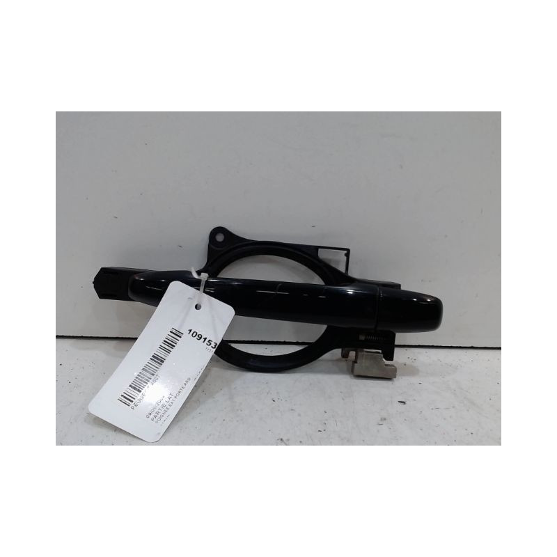 POIGNEE EXTERIEURE PORTE ARRIERE DROIT PEUGEOT 4007