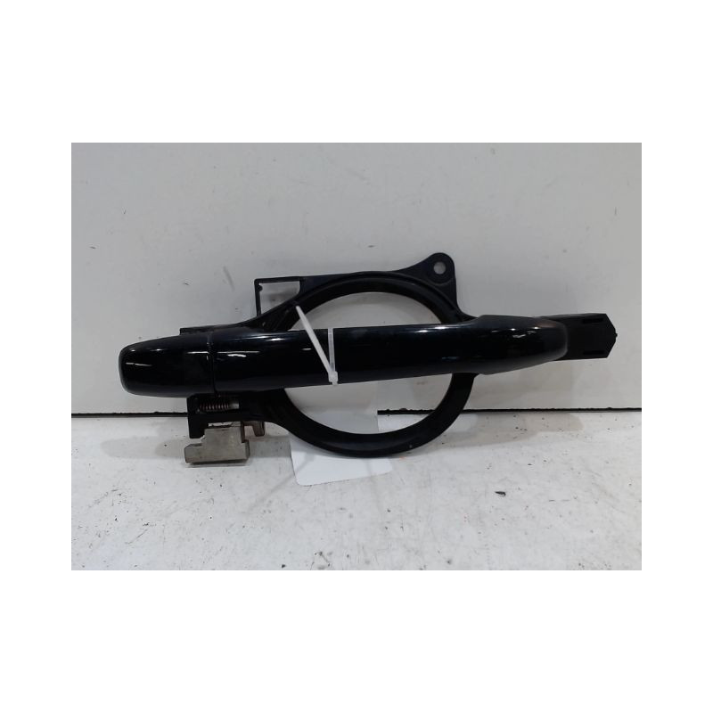 POIGNEE EXTERIEURE PORTE ARRIERE GAUCHE PEUGEOT 4007