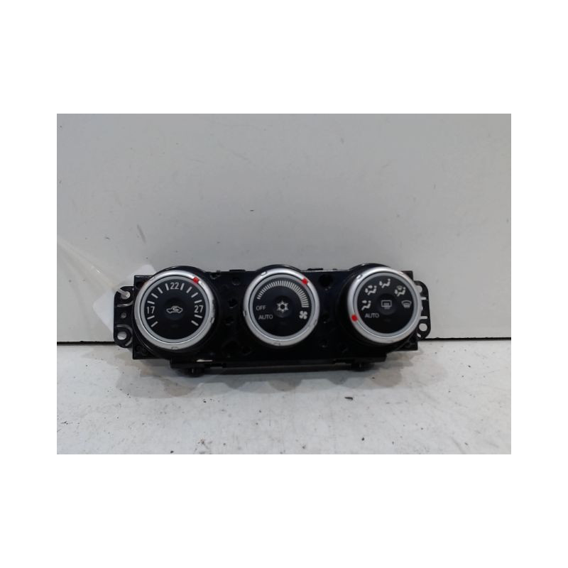 COMMANDE DE CHAUFFAGE PEUGEOT 4007
