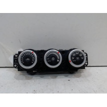COMMANDE DE CHAUFFAGE PEUGEOT 4007
