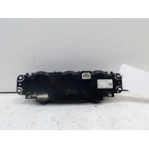 COMMANDE DE CHAUFFAGE PEUGEOT 4007