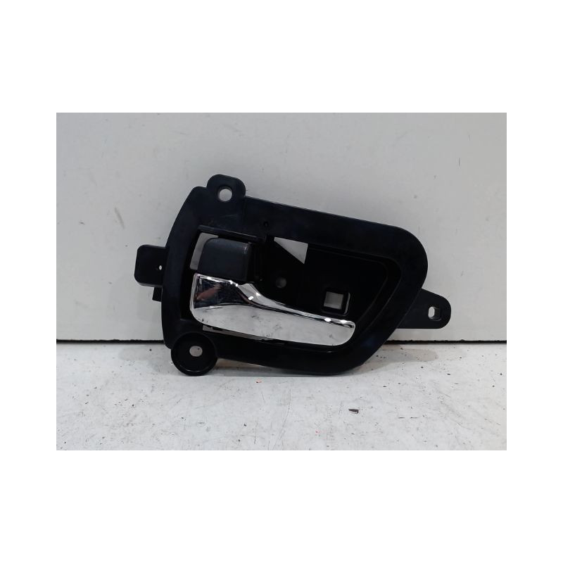 POIGNEE INTERIEURE PORTE ARRIERE GAUCHE PEUGEOT 4007