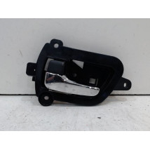 POIGNEE INTERIEURE PORTE ARRIERE GAUCHE PEUGEOT 4007
