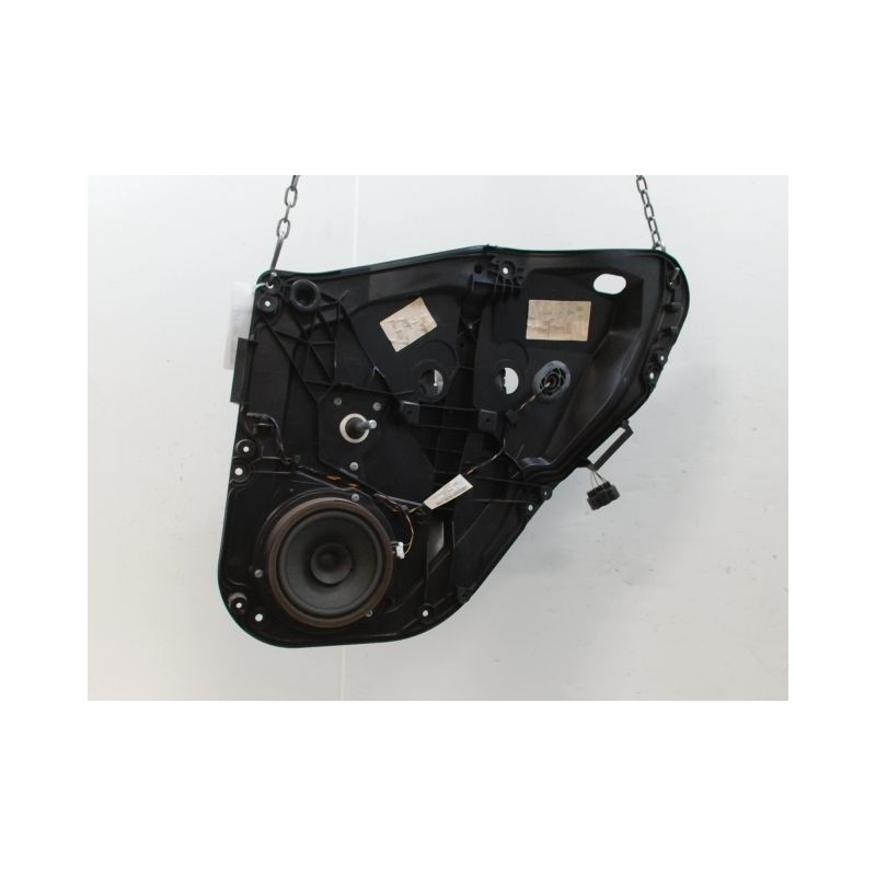 MECANISME LEVE-GLACE ARRIERE DROIT FORD FIESTA VI Phase 1 2008-2012