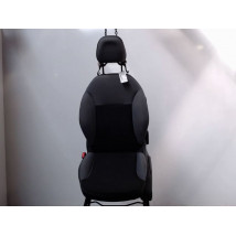 SIEGE AVANT GAUCHE CITROEN C3 2009-