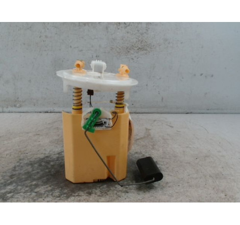 POMPE CARBURANT IMMERGEE