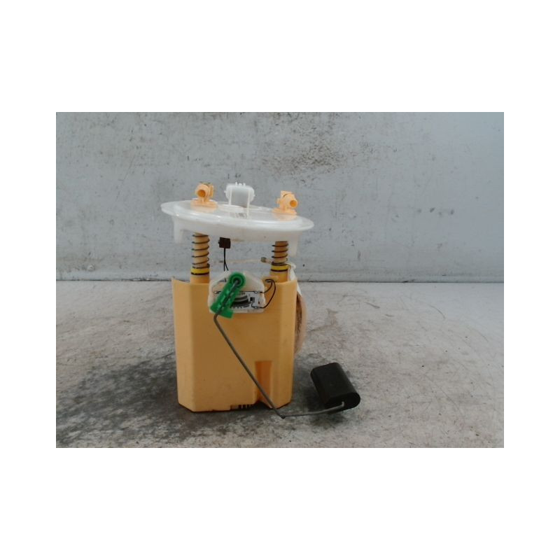 POMPE CARBURANT IMMERGEE DACIA SANDERO 2008-