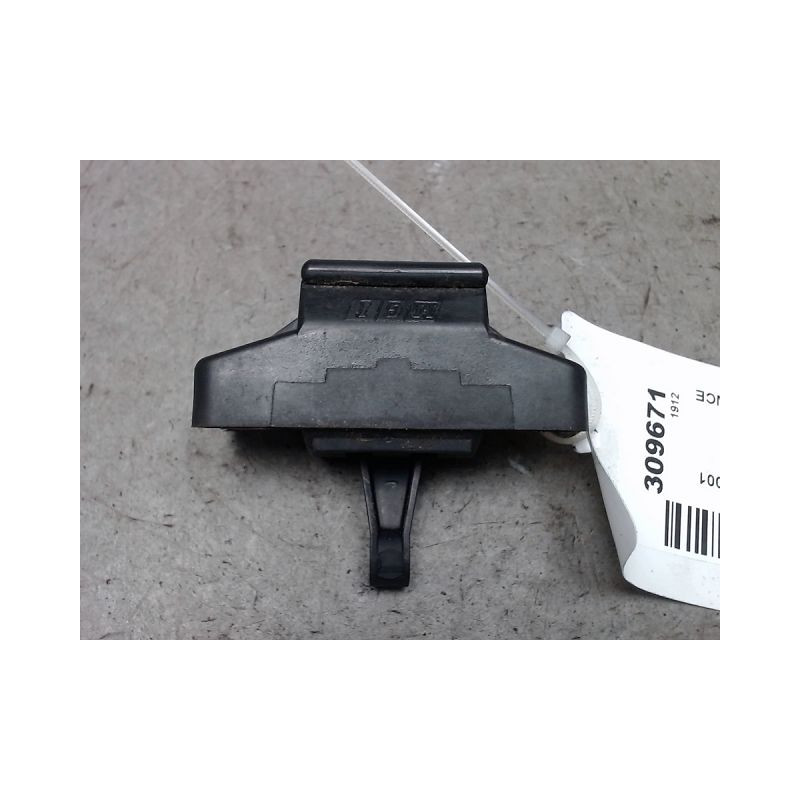 SERRURE HAYON  RENAULT CLIO II PH.1 98-2001