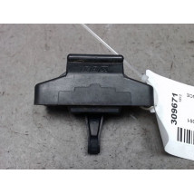SERRURE HAYON  RENAULT CLIO II PH.1 98-2001