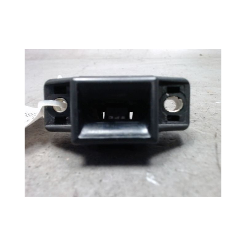 SERRURE HAYON  RENAULT CLIO II PH.1 98-2001
