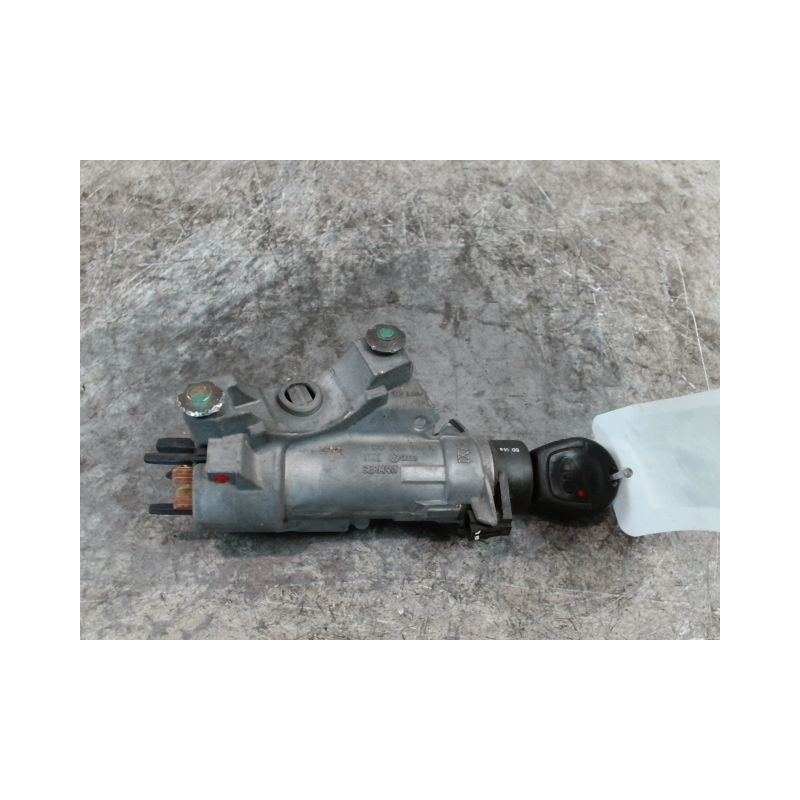 ANTIVOL DE DIRECTION SEAT IBIZA 2002-2006