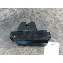 SERRURE HAYON  PEUGEOT 307 2001-2005