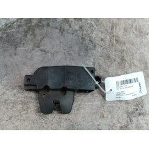 SERRURE HAYON  PEUGEOT 307 2001-2005