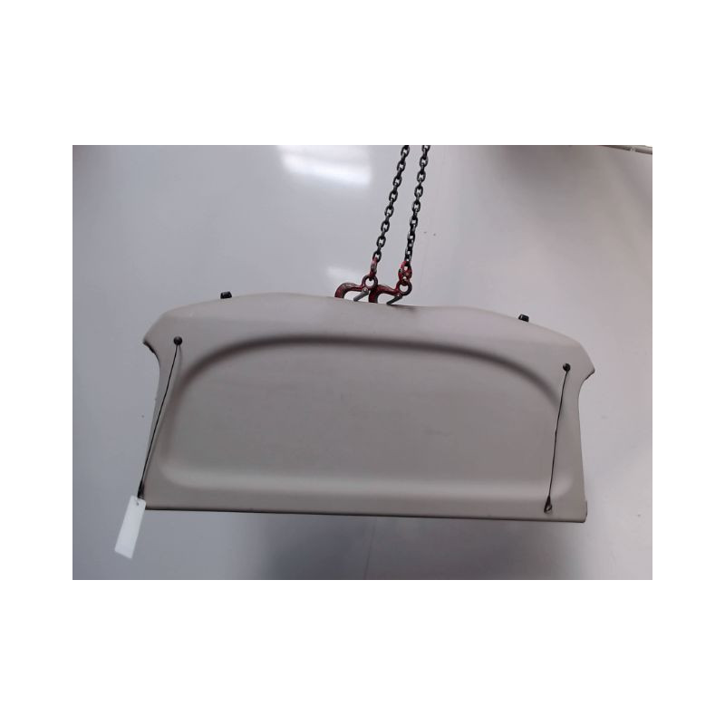 TABLETTE PLAGE ARRIERE ALFA ROMEO 147 2004-