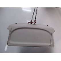 TABLETTE PLAGE ARRIERE ALFA ROMEO 147 2004-