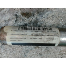 COLONNE DE DIRECTION ASSISTEE PEUGEOT 308 2011-