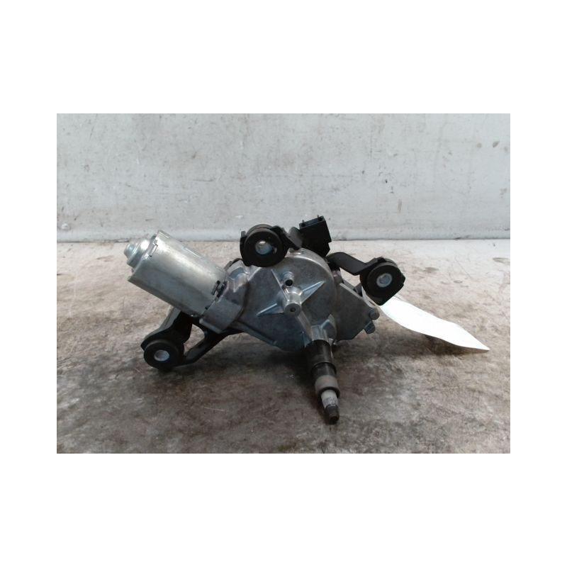 MOTEUR ESSUIE-GLACE ARRIERE RENAULT MEGANE II PH2 2006-