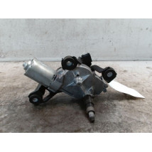 MOTEUR ESSUIE-GLACE ARRIERE RENAULT MEGANE II PH2 2006-