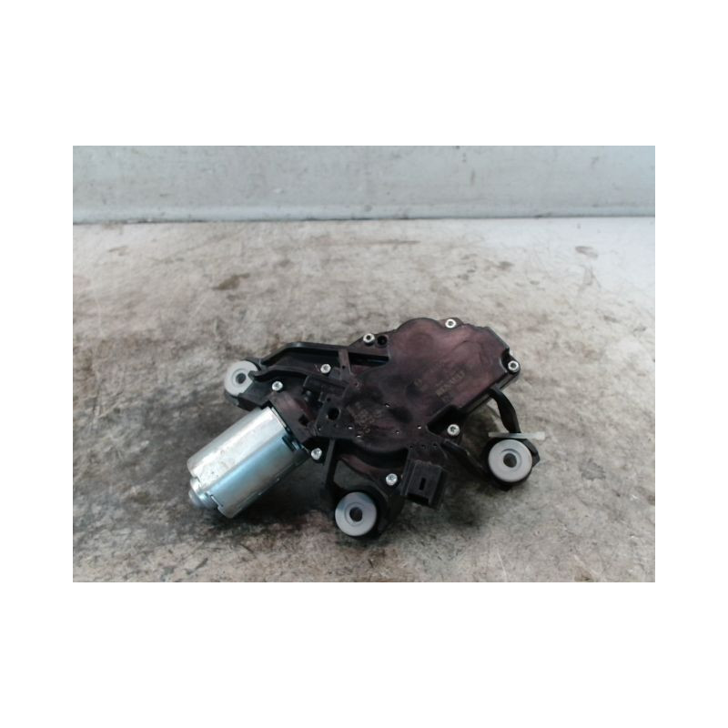 MOTEUR ESSUIE-GLACE ARRIERE RENAULT MEGANE II PH2 2006-