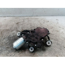 MOTEUR ESSUIE-GLACE ARRIERE RENAULT MEGANE II PH2 2006-