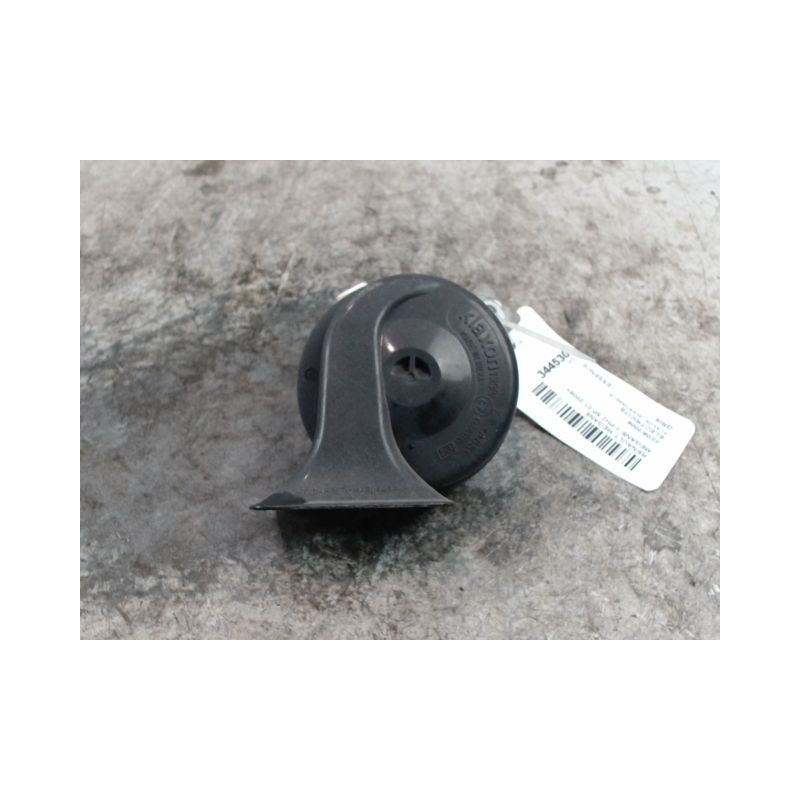 KLAXON / AVERTISSEUR RENAULT MEGANE II PH2 2006-