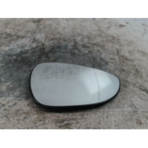 GLACE RETROVISEUR EXT D FORD FIESTA 2010-