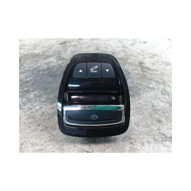 INTERIEUR COMMANDE FREIN A MAIN CITROEN C5 TOURER 2008-