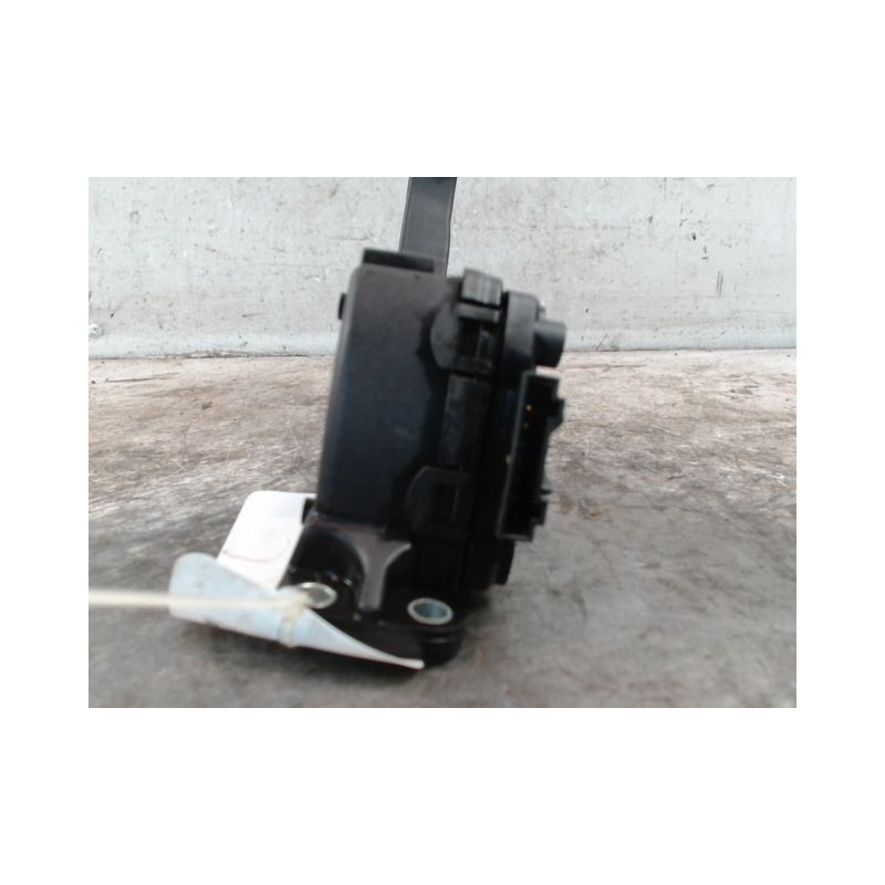 PEDALE ACCELERATEUR SEAT IBIZA 2006-
