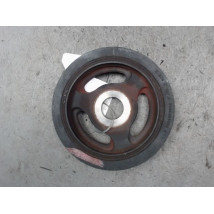 POULIE DE VILEBREQUIN PEUGEOT 207 5P 1.4 HDi