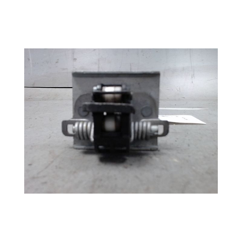 TIRANT PORTE AVANT GAUCHE PEUGEOT 308 SW 2008-