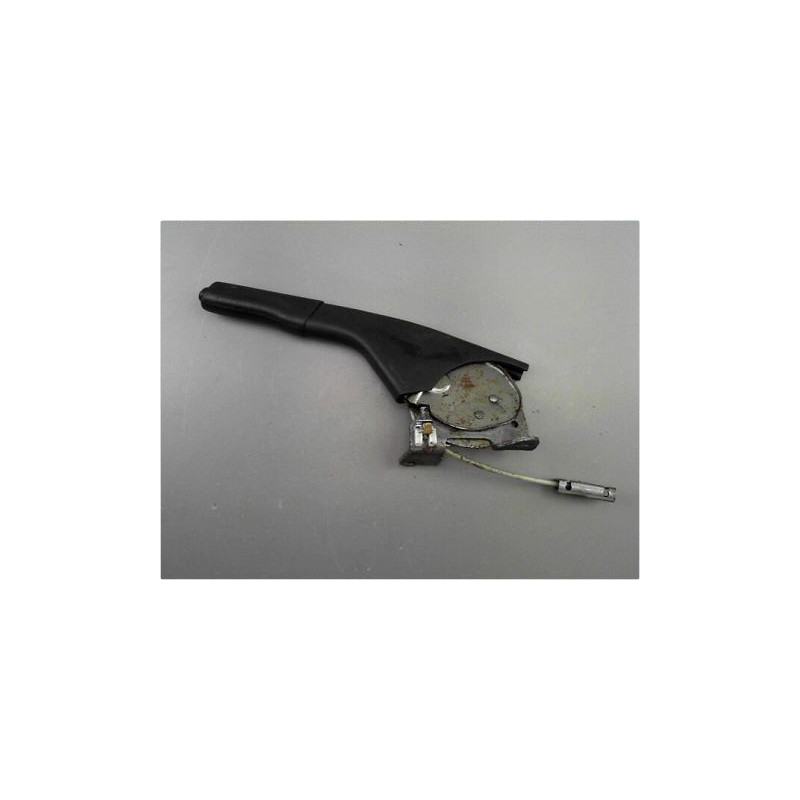 LEVIER FREIN A MAIN RENAULT CLIO III PH.2 09-14