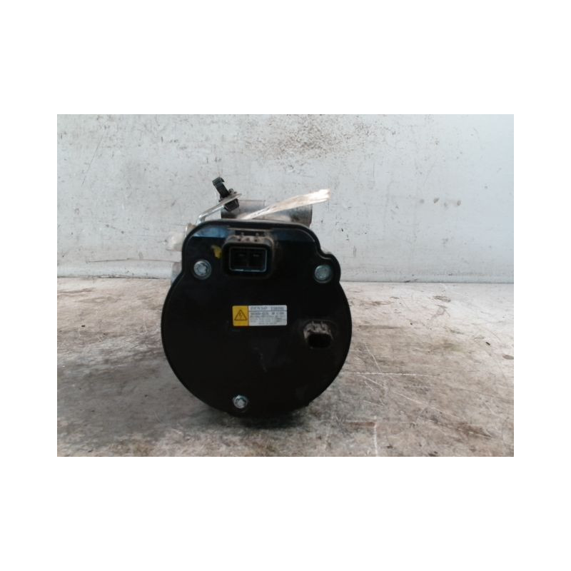 COMPRESSEUR AIR CONDITIONNE TOYOTA PRIUS 2004-
