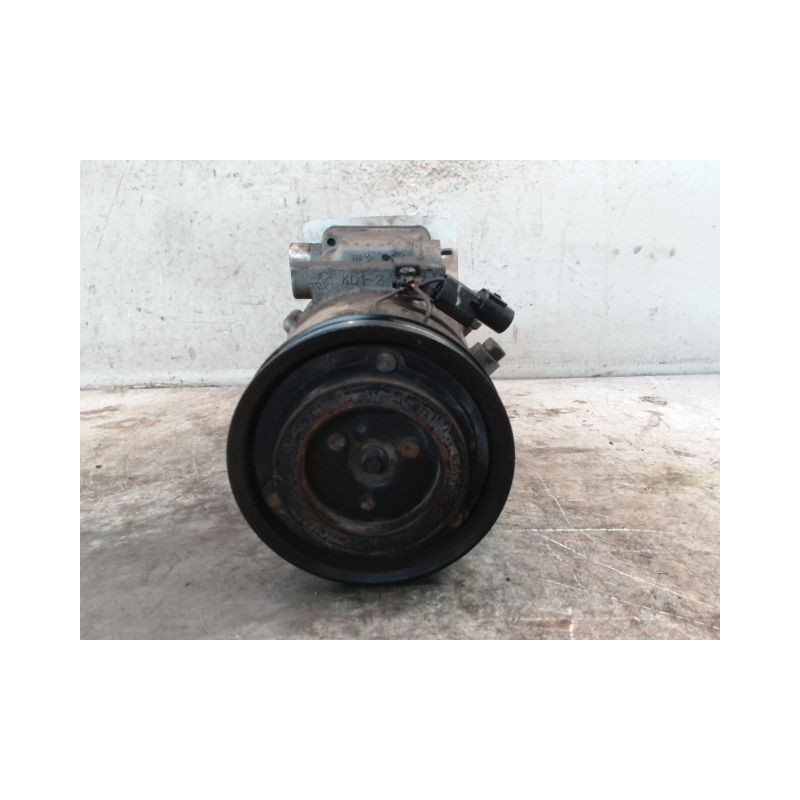 COMPRESSEUR AIR CONDITIONNE HYUNDAI ACCENT 01-