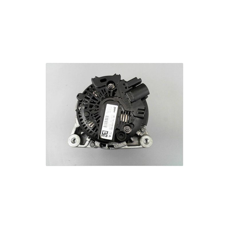 ALTERNATEUR CITROEN C3 II PH2 2013-2016