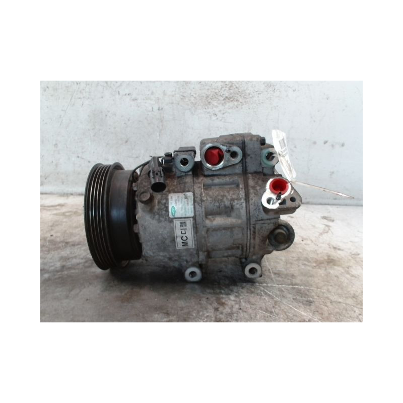 COMPRESSEUR AIR CONDITIONNE HYUNDAI ACCENT 01-