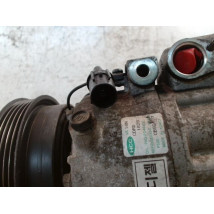 COMPRESSEUR AIR CONDITIONNE HYUNDAI ACCENT 01-