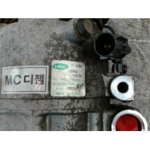COMPRESSEUR AIR CONDITIONNE HYUNDAI ACCENT 01-