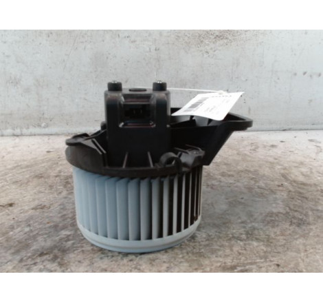 MOTEUR VENTILATEUR CHAUFFAGE