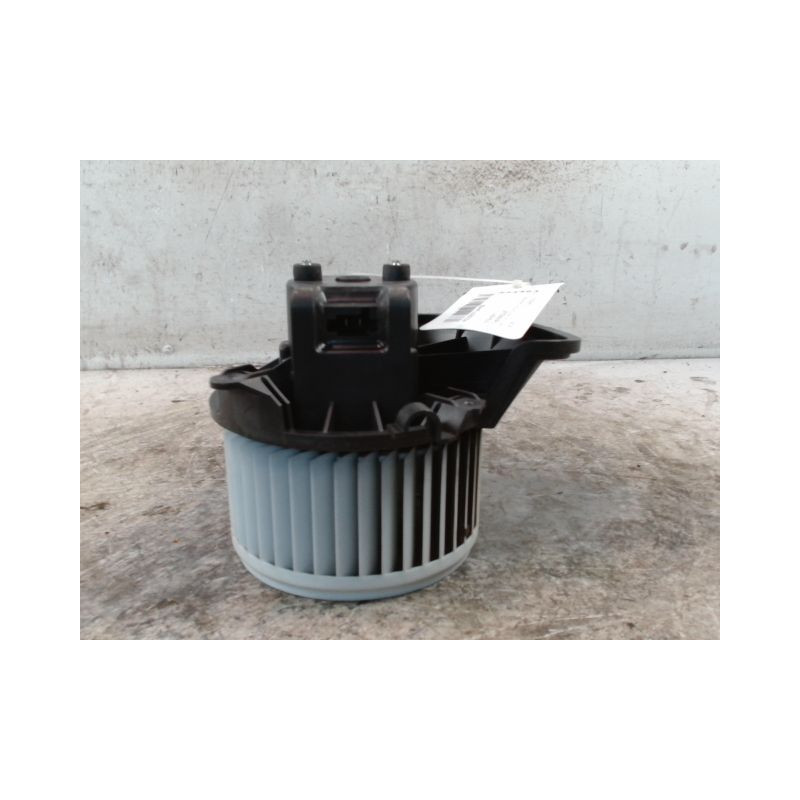 MOTEUR VENTILATEUR CHAUFFAGE PEUGEOT BIPPER